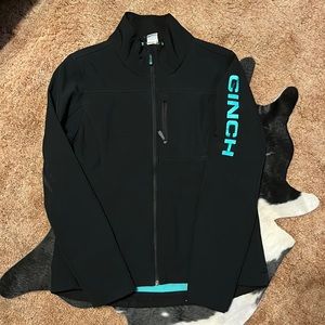 Cinch Softshell